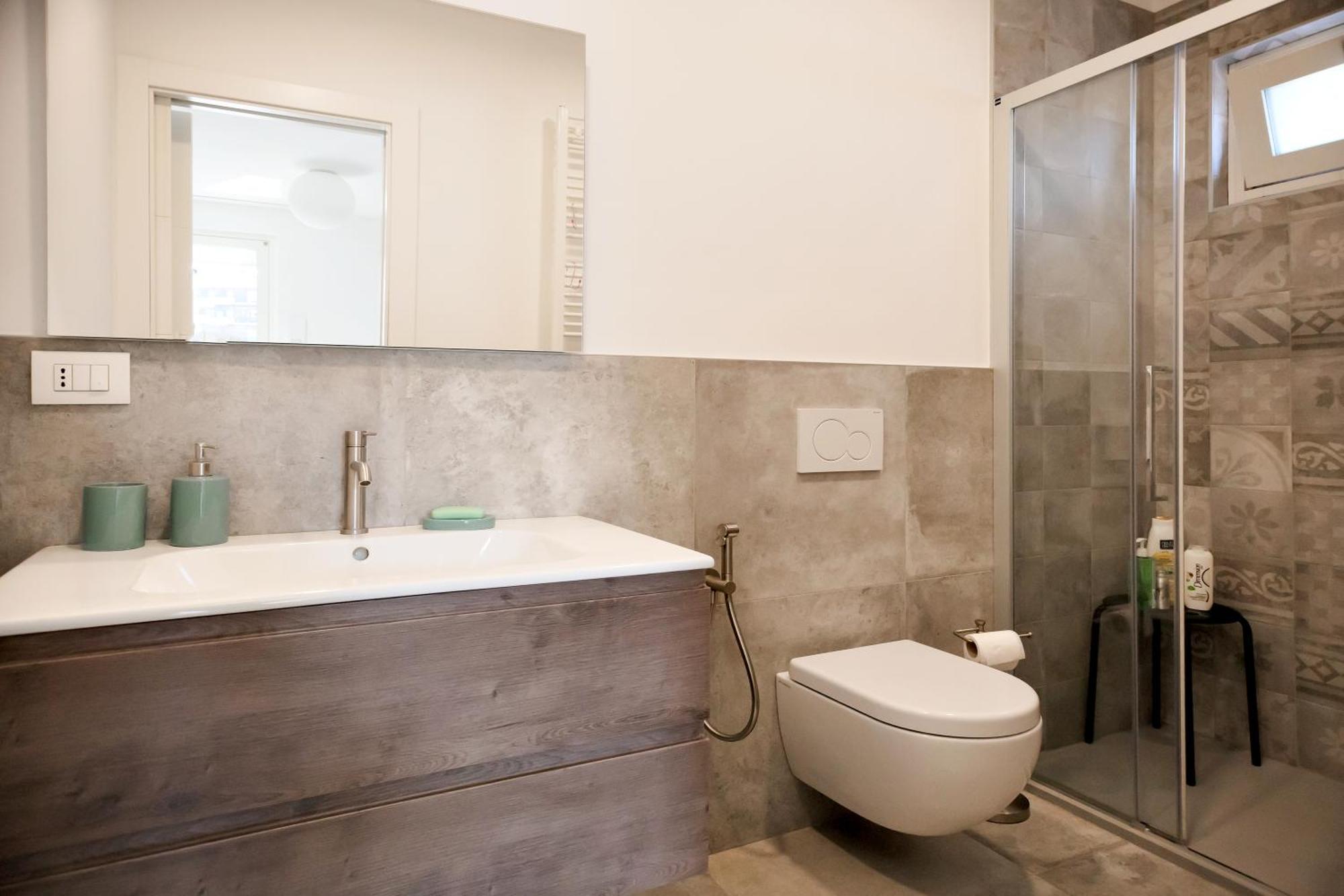 Live Roma - San Paolo Luxury Apartment Exteriér fotografie