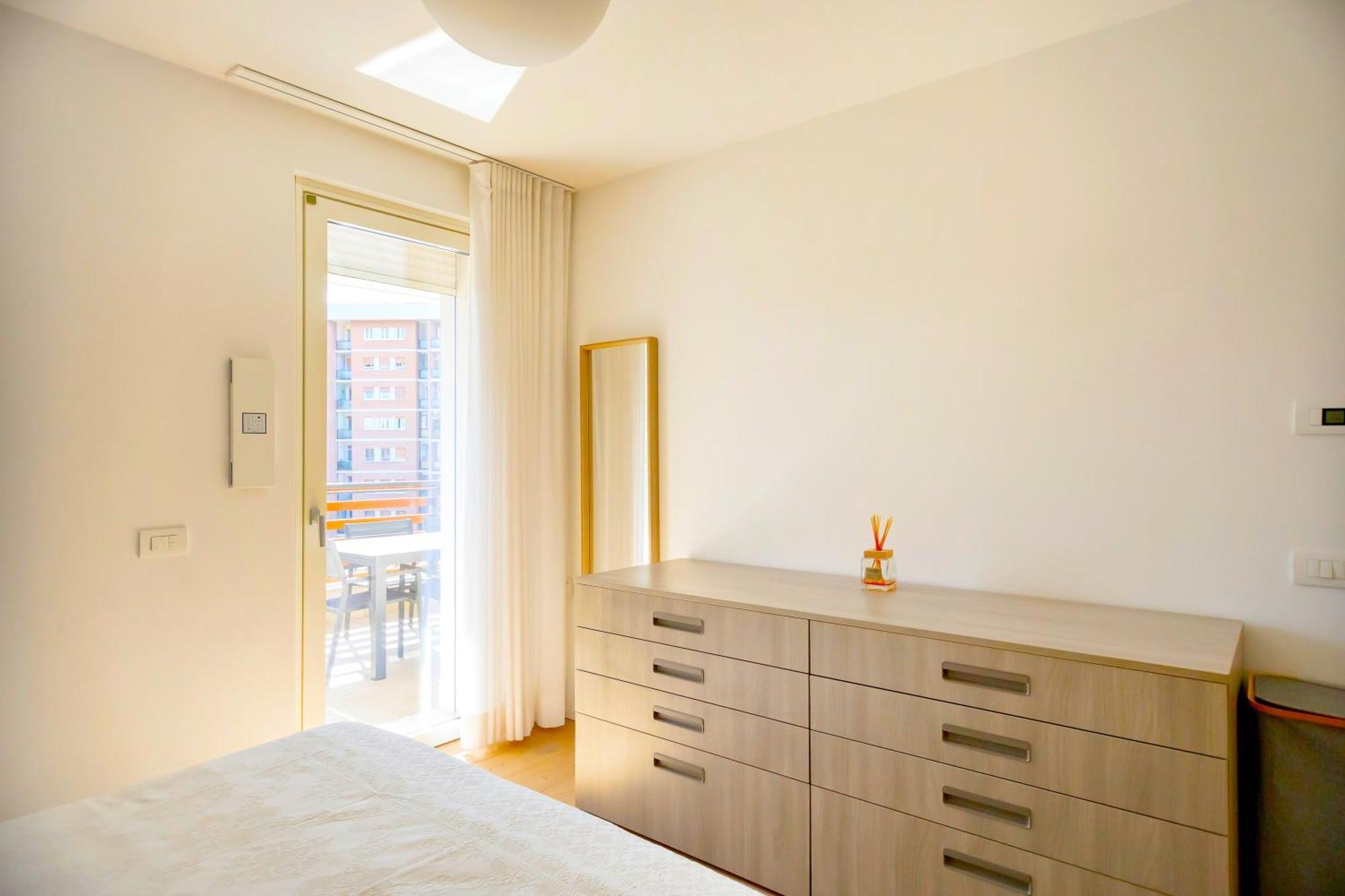 Live Roma - San Paolo Luxury Apartment Exteriér fotografie